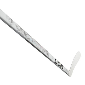 CCM Ribcor Trigger 9 Pro White Eishockey