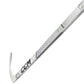 CCM Ribcor Trigger 9 Pro White Eishockey