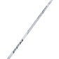 CCM Ribcor Trigger 9 Pro White Eishockey