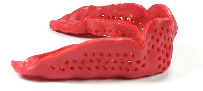 CCM Sisu AERO Mouthguard Junior