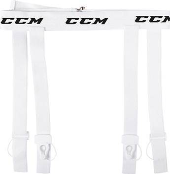 CCM Loop Strumpfhalter Senior