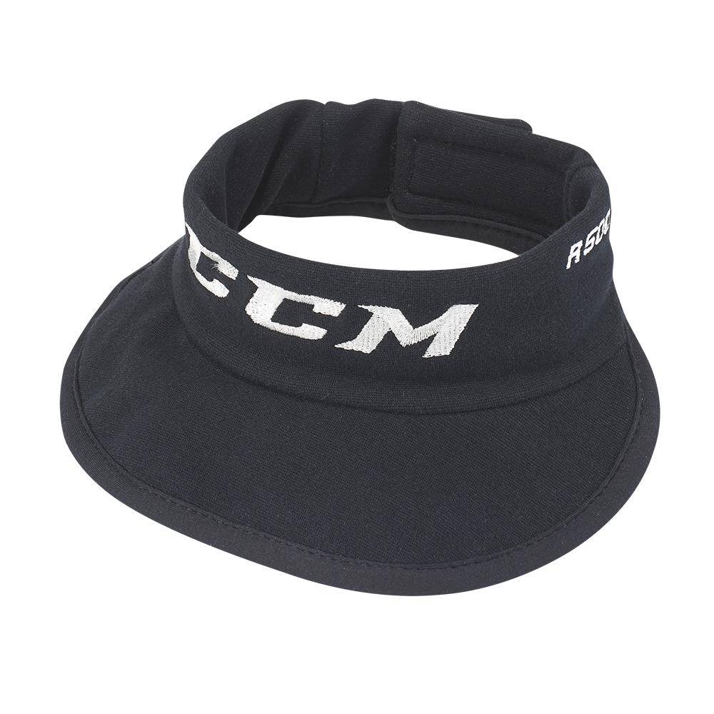 CCM RBZ 500 Cut Res. Halsschutz Senior 2.0