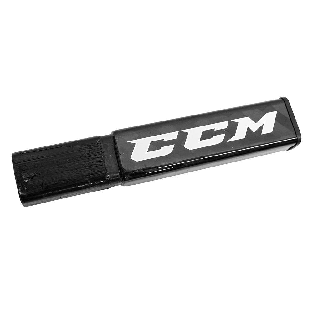 CCM Stockendstück Carbon