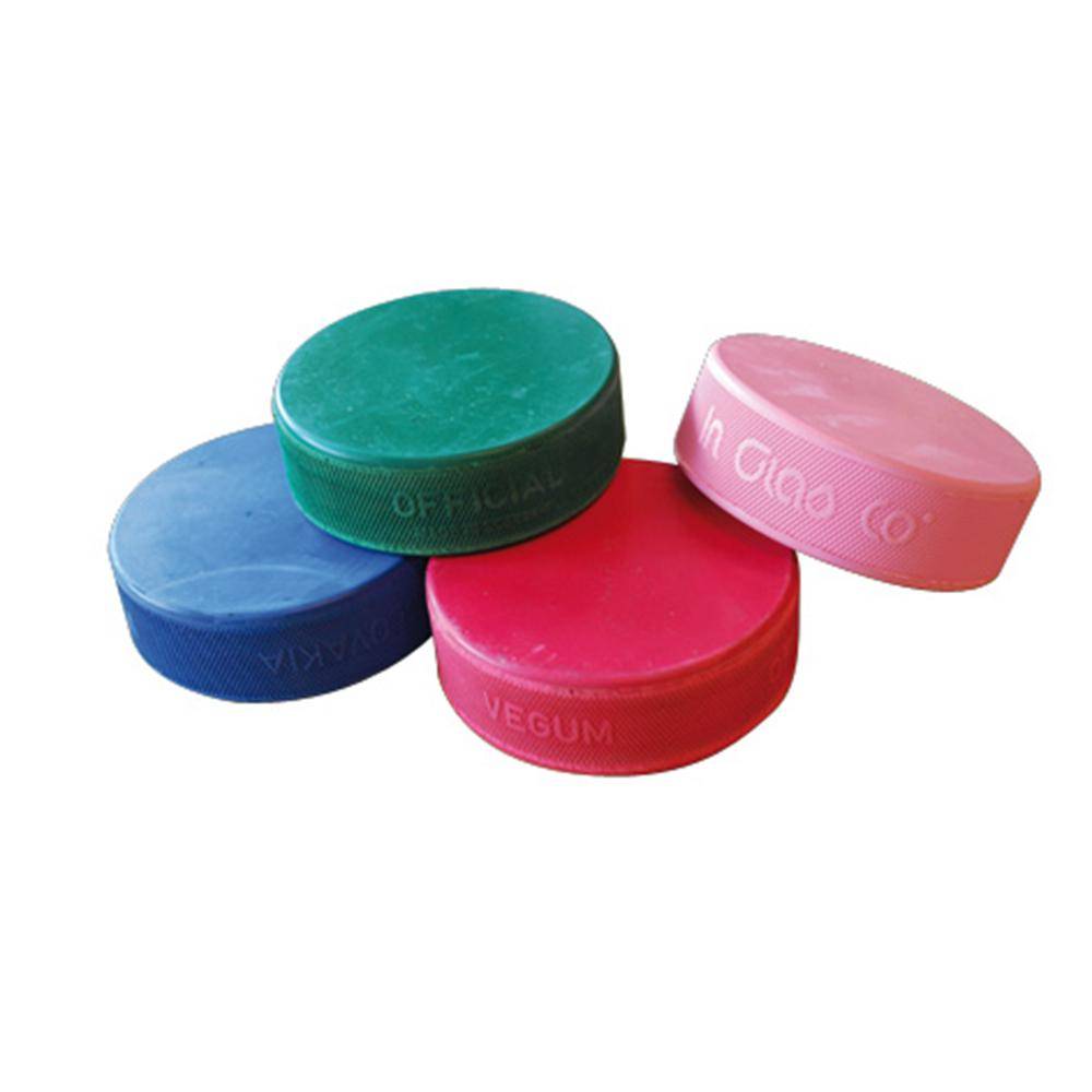 Puck Colour