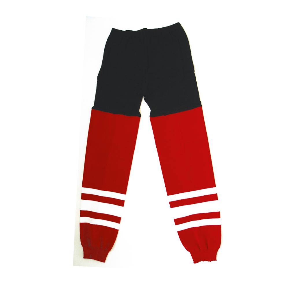 Strumpfhosen - Stulpen mit angenähter Hose