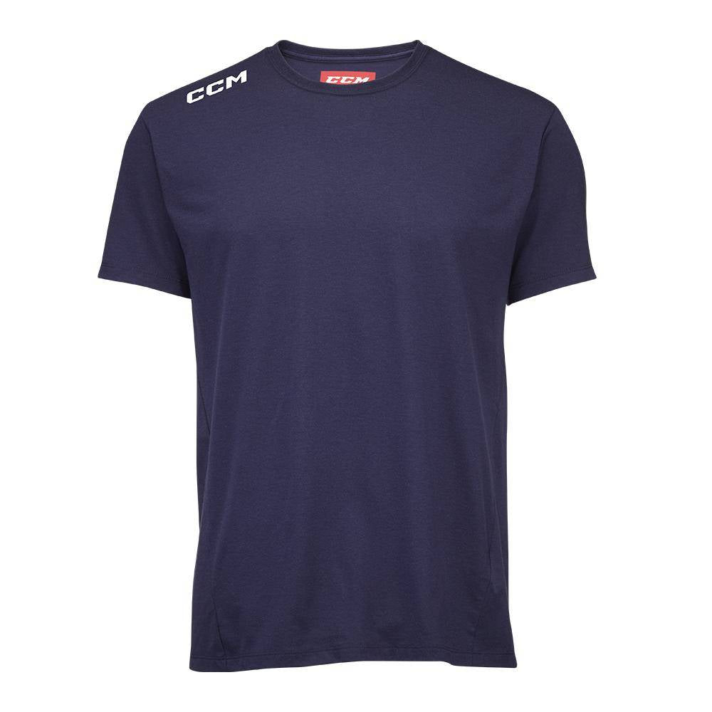 CCM Team Essential Tee T-Shirt Junior
