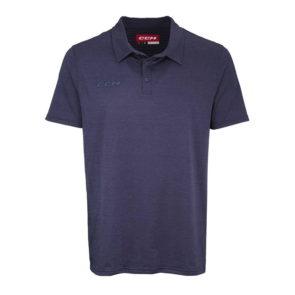 CCM Fitted Polo