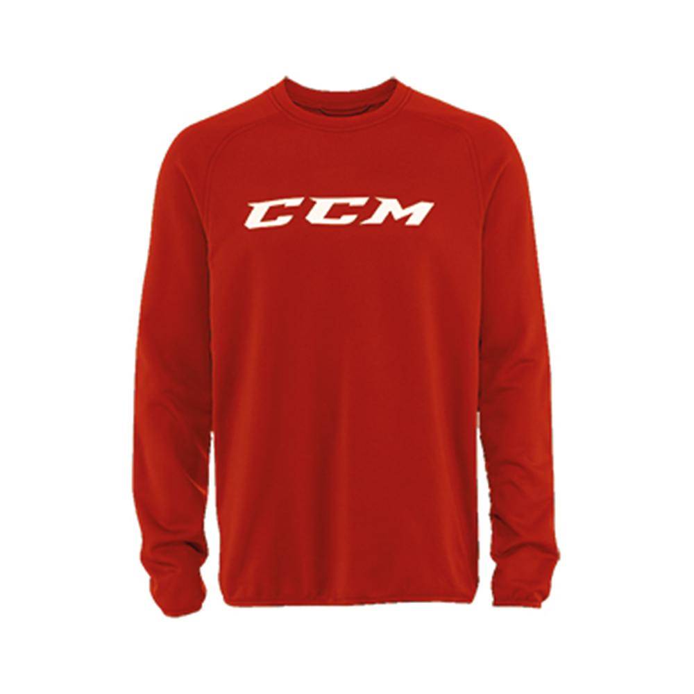 CCM Locker Room Suit Senior