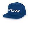 CCM Cap Team Adjustable Junior