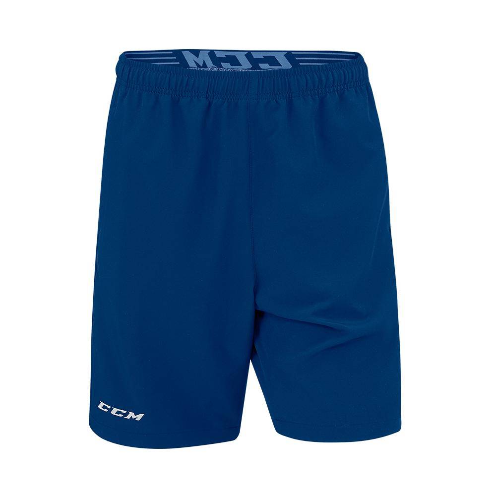 CCM Training Shorts Senior
