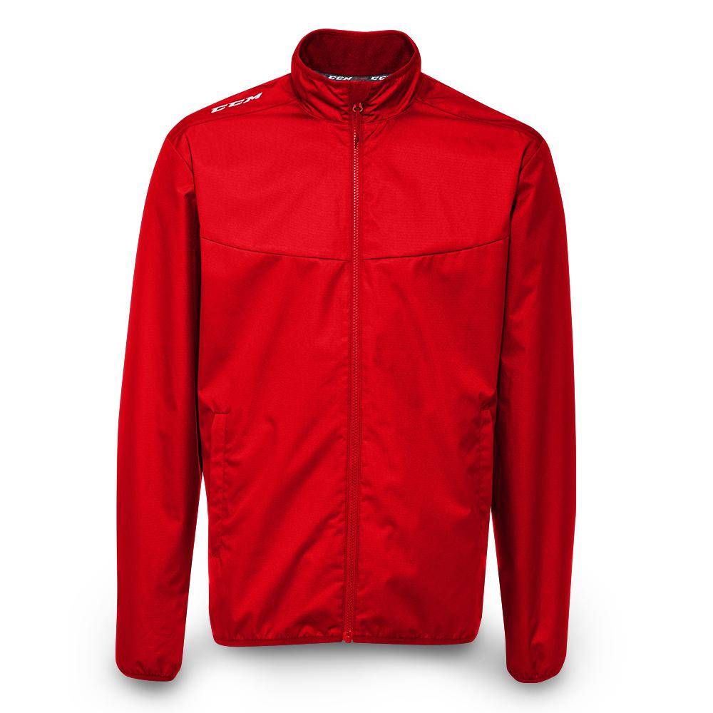 CCM Rink Suit Jacket Senior