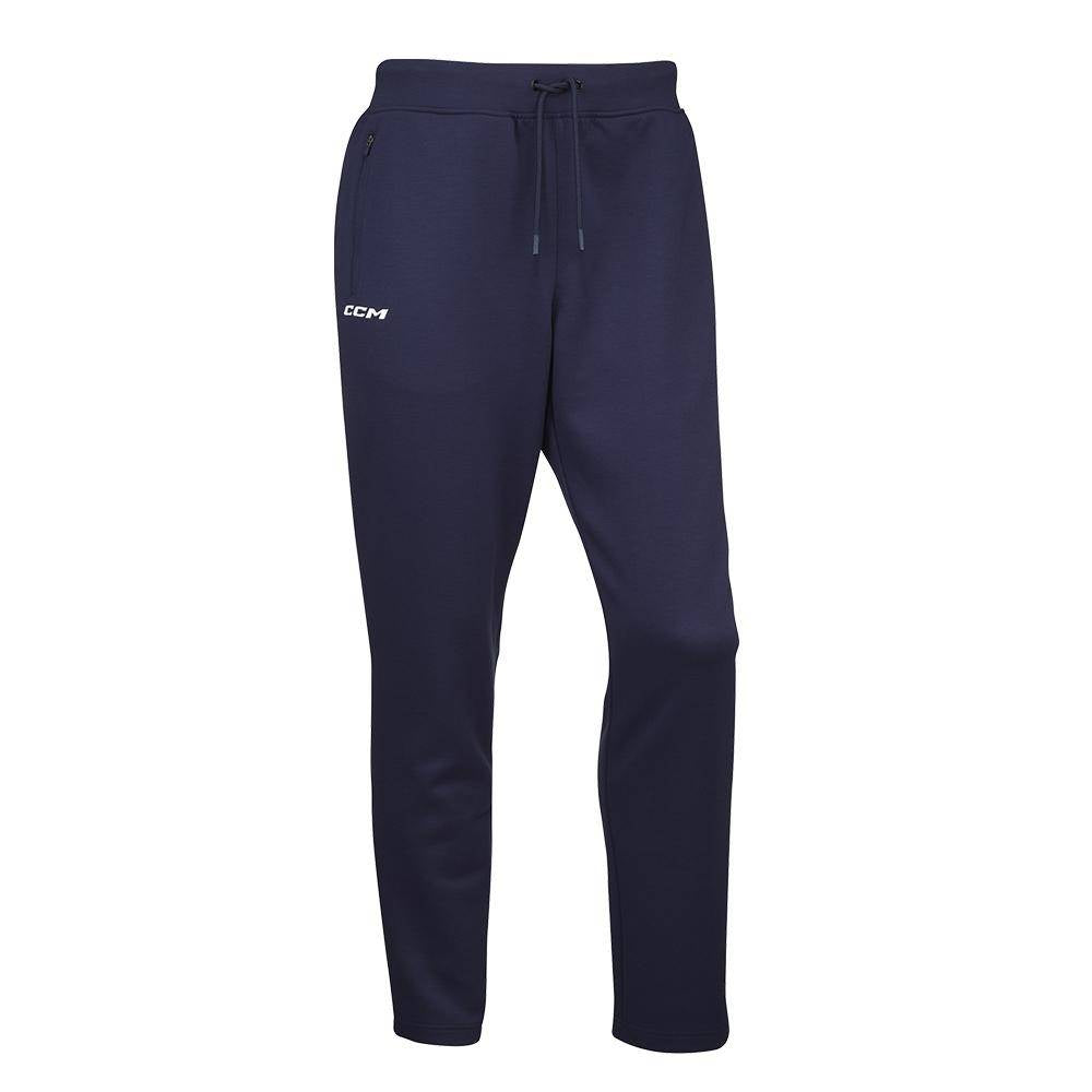 CCM Tapered Locker Room Pant Senior