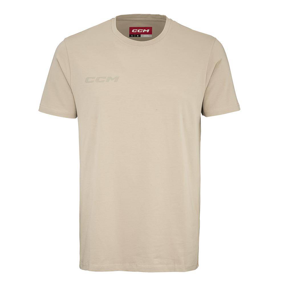 CCM SS Core Tee T-Shirt Junior