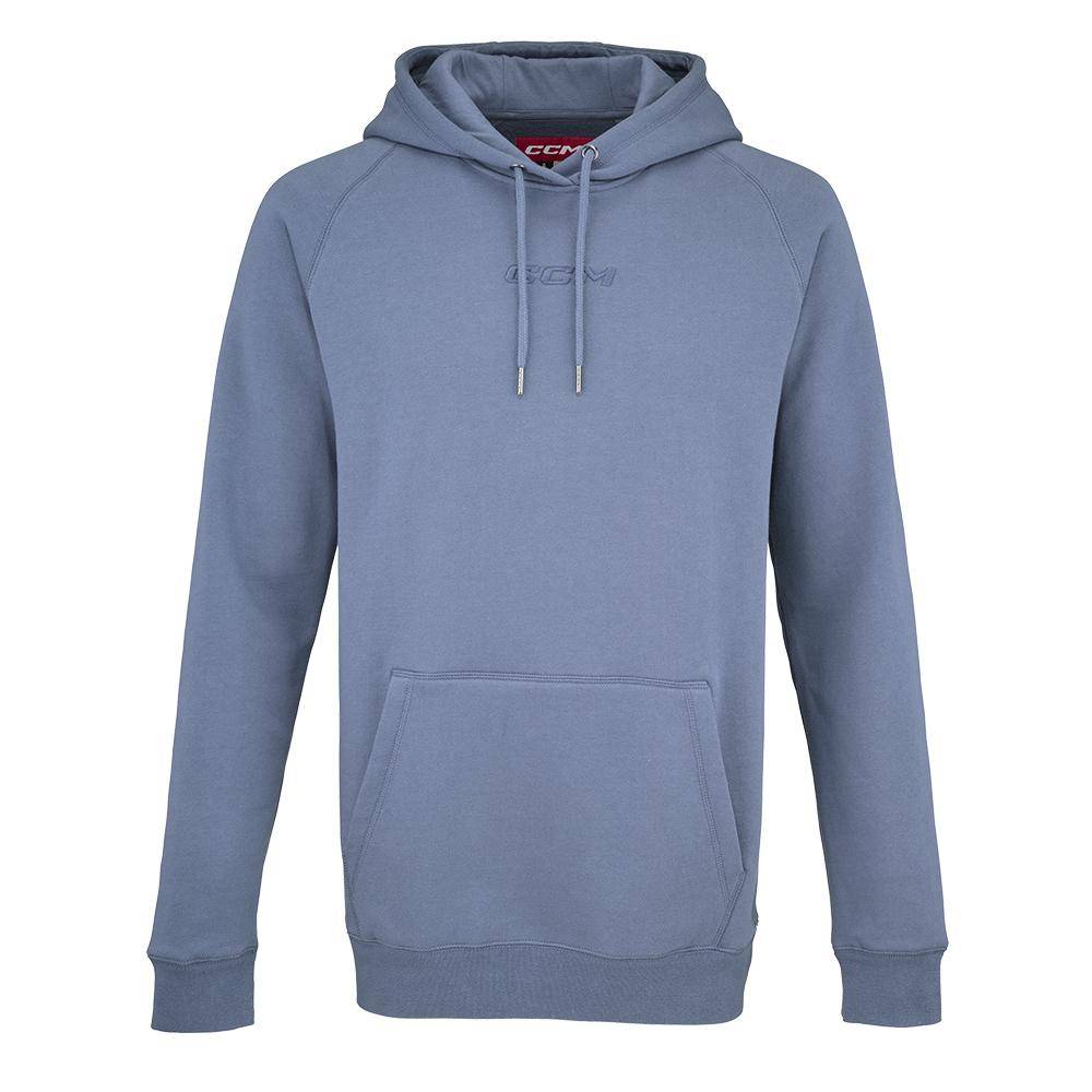 CCM Pullover Core Hoody Junior