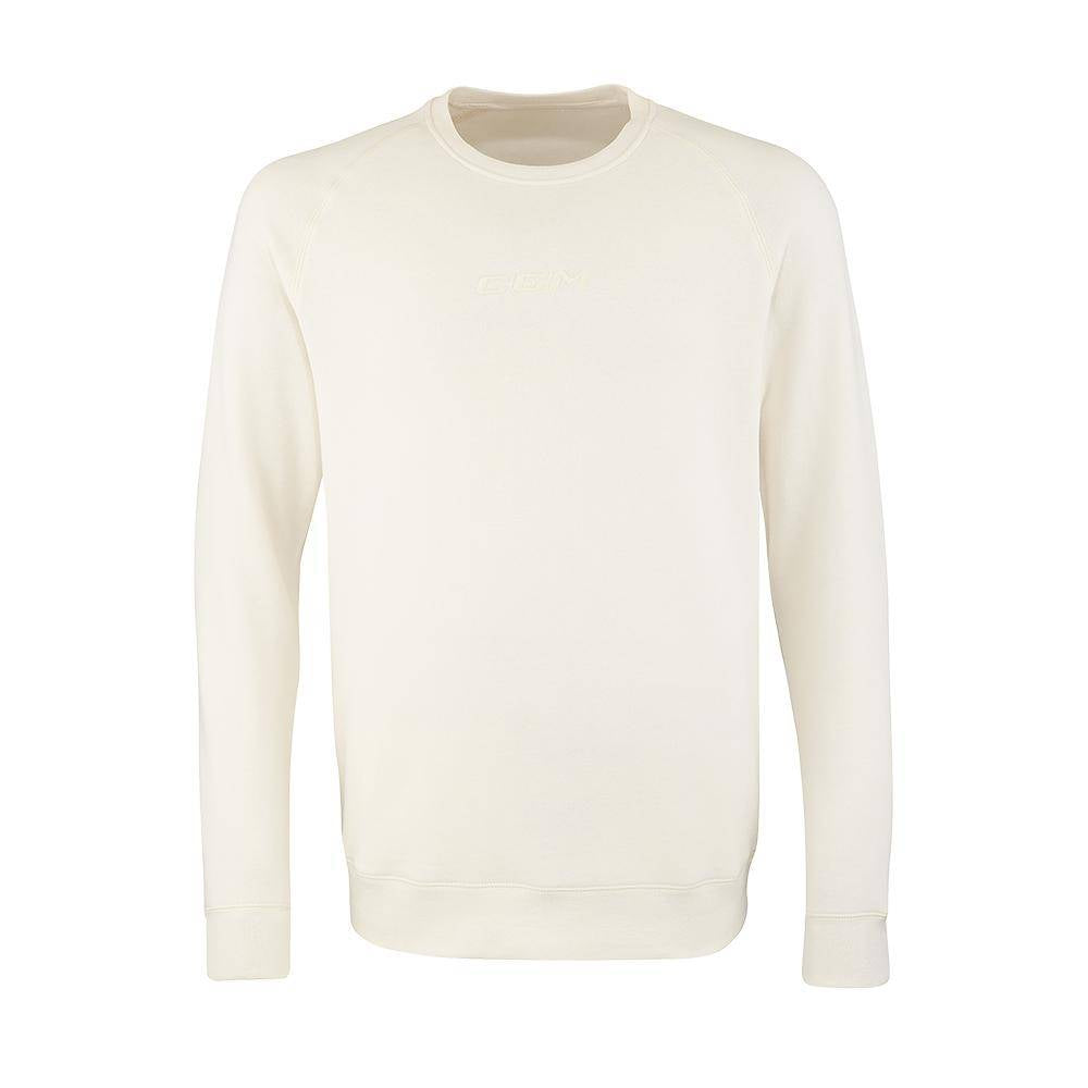 CCM Pullover Core Fleece Crew Senior