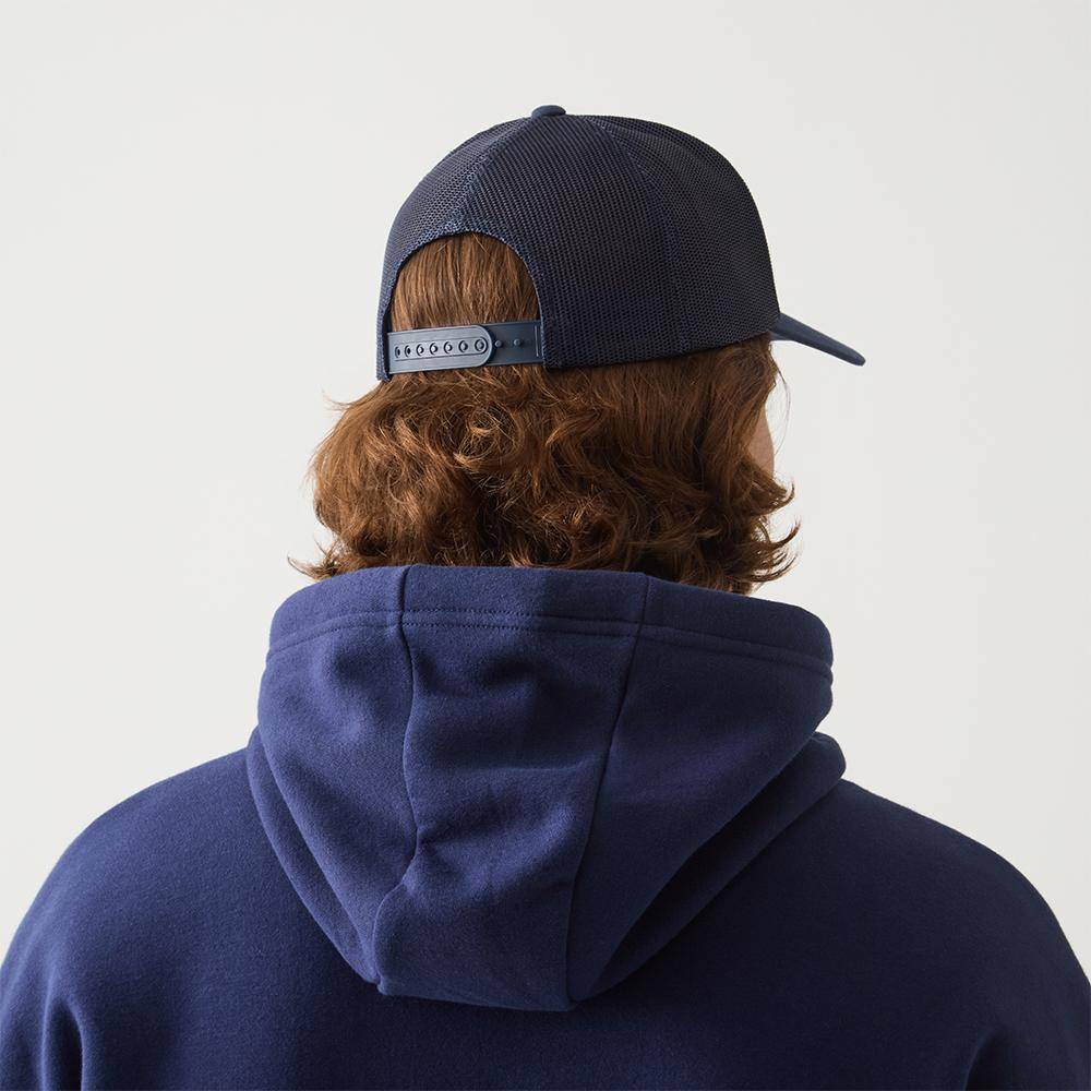CCM JOFA Meshback Trucker Cap