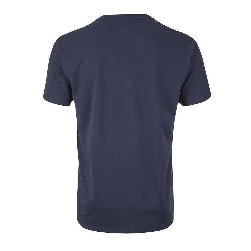CCM HOLIDAY Tee True Navy  T-Shirt Senio