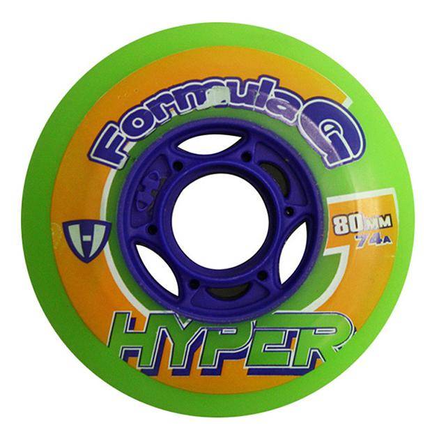 HYPER Hockey Indoor Formula G  Indoor Ro