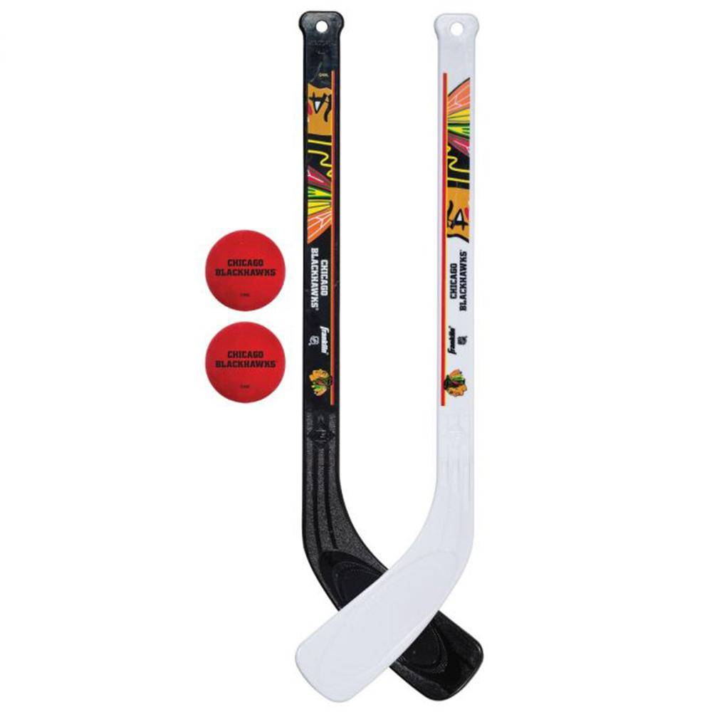 Franklin NHL Mini Stock Set