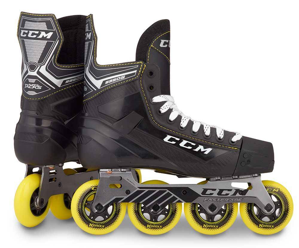 IL-Schuhe CCM Super Tacks 9350R SR