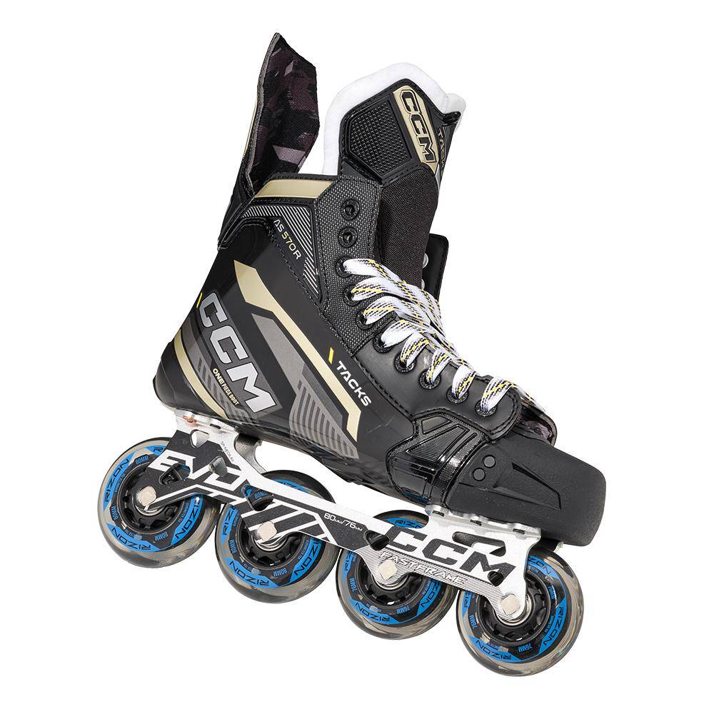 IL-Schuhe CCM Super Tacks AS570R INT 6 Regular