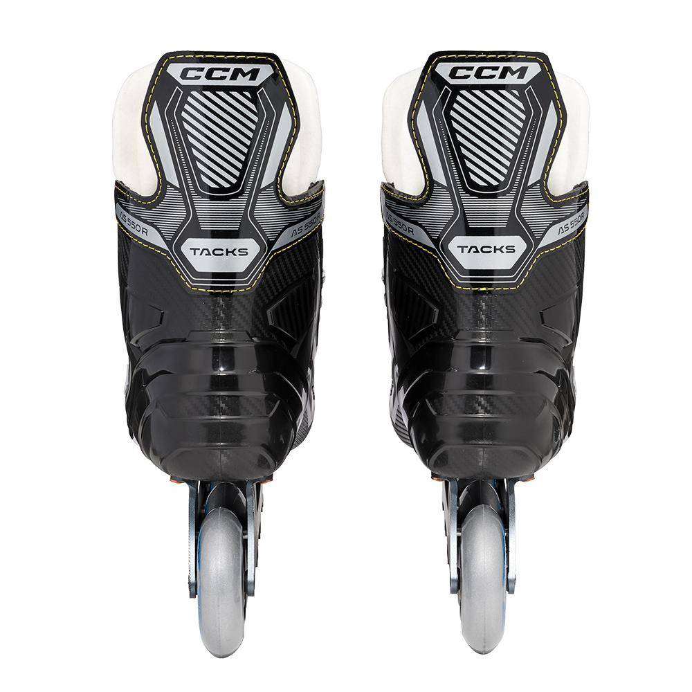 IL shoes CCM Super Tacks AS550R SR