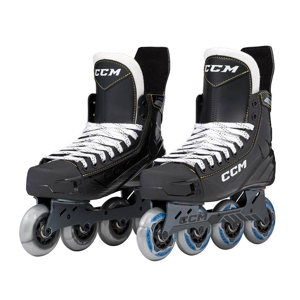 IL-Schuhe CCM Super Tacks AS550R JR