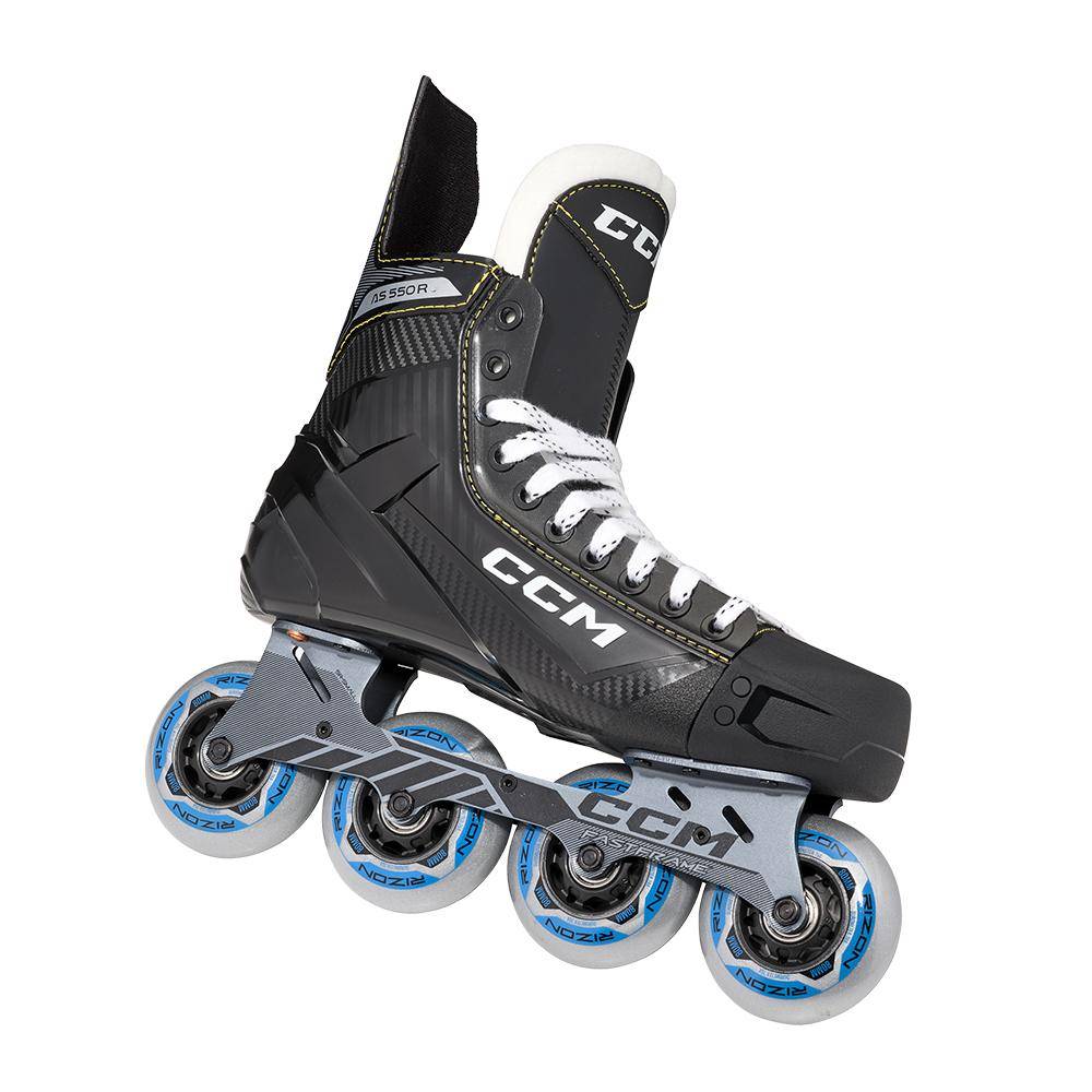 IL-Schuhe CCM Super Tacks AS550R JR