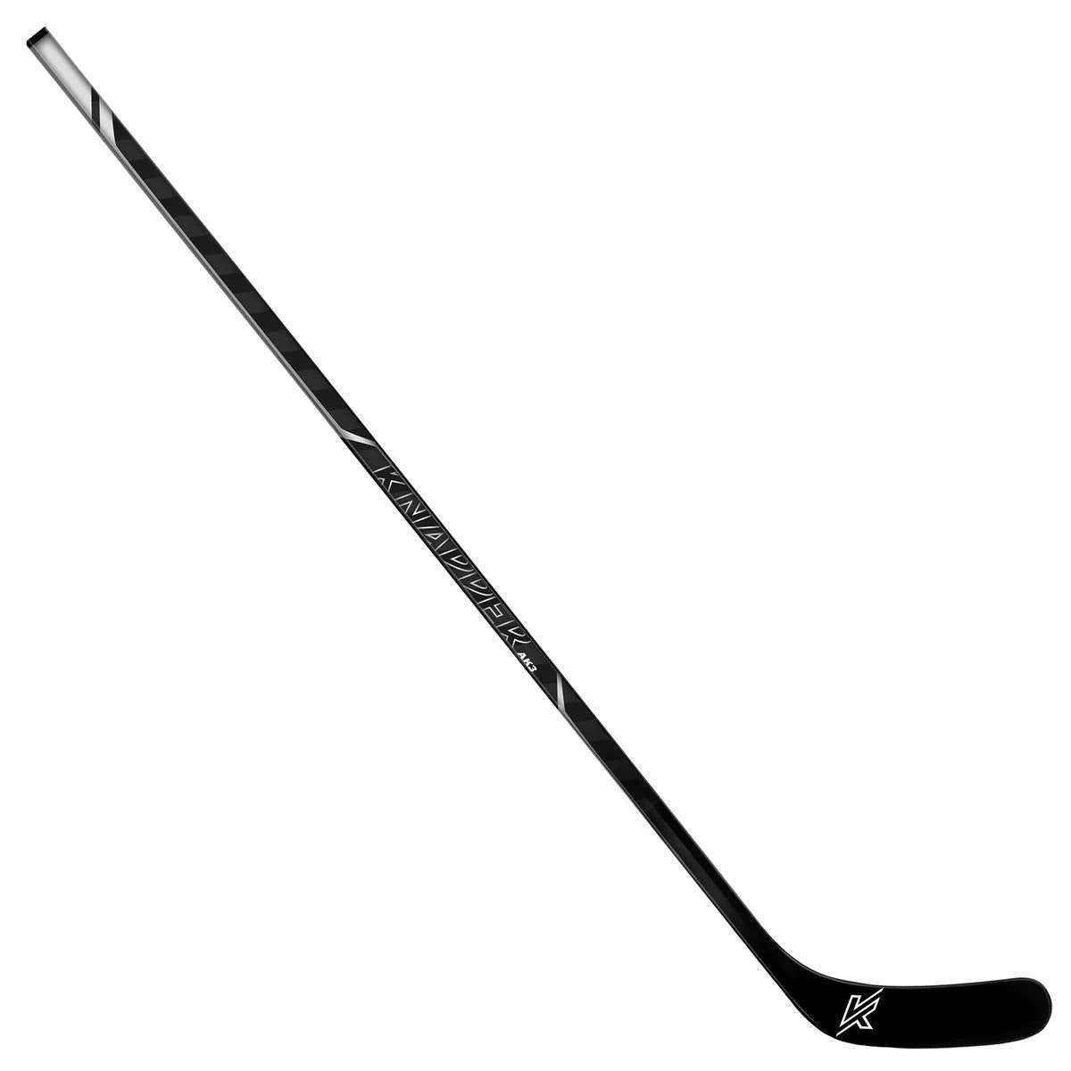 KNAPPER AK3 560g Streethockey Stock