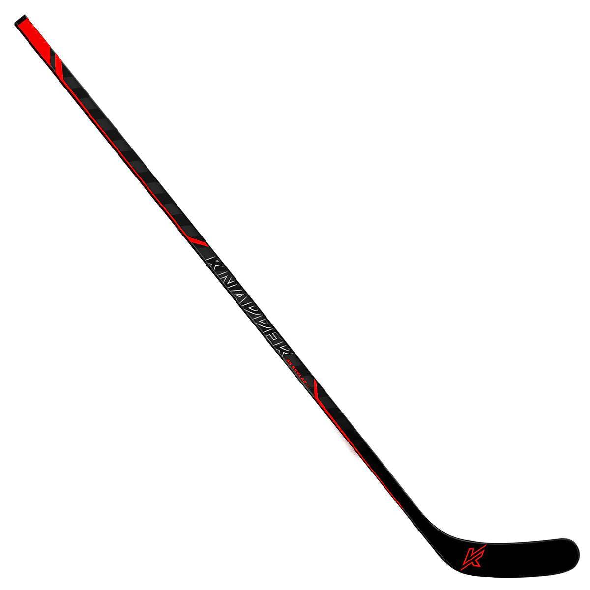 KNAPPER AK KEVLAR 390g Streethockey Stock