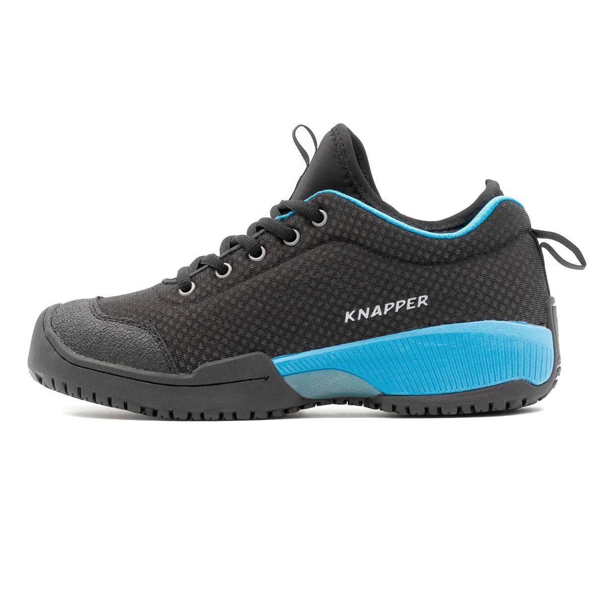 KNAPPER AK5 Streethockey Regen Schuhe