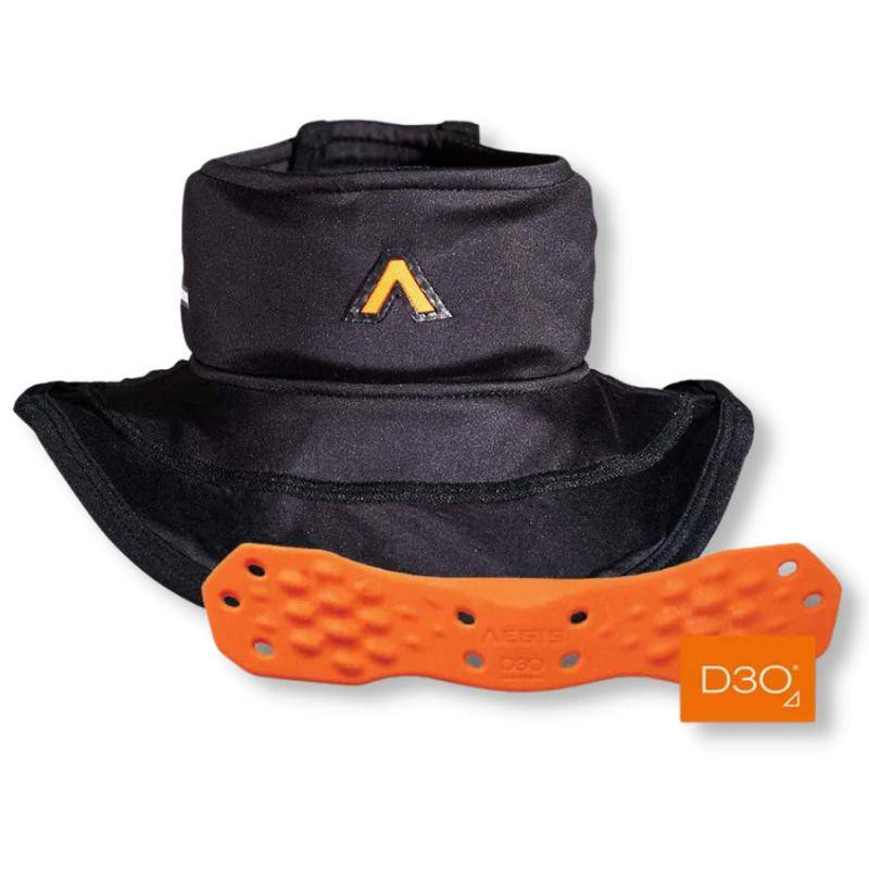 Aegis Halsschutz Interceptor BIB