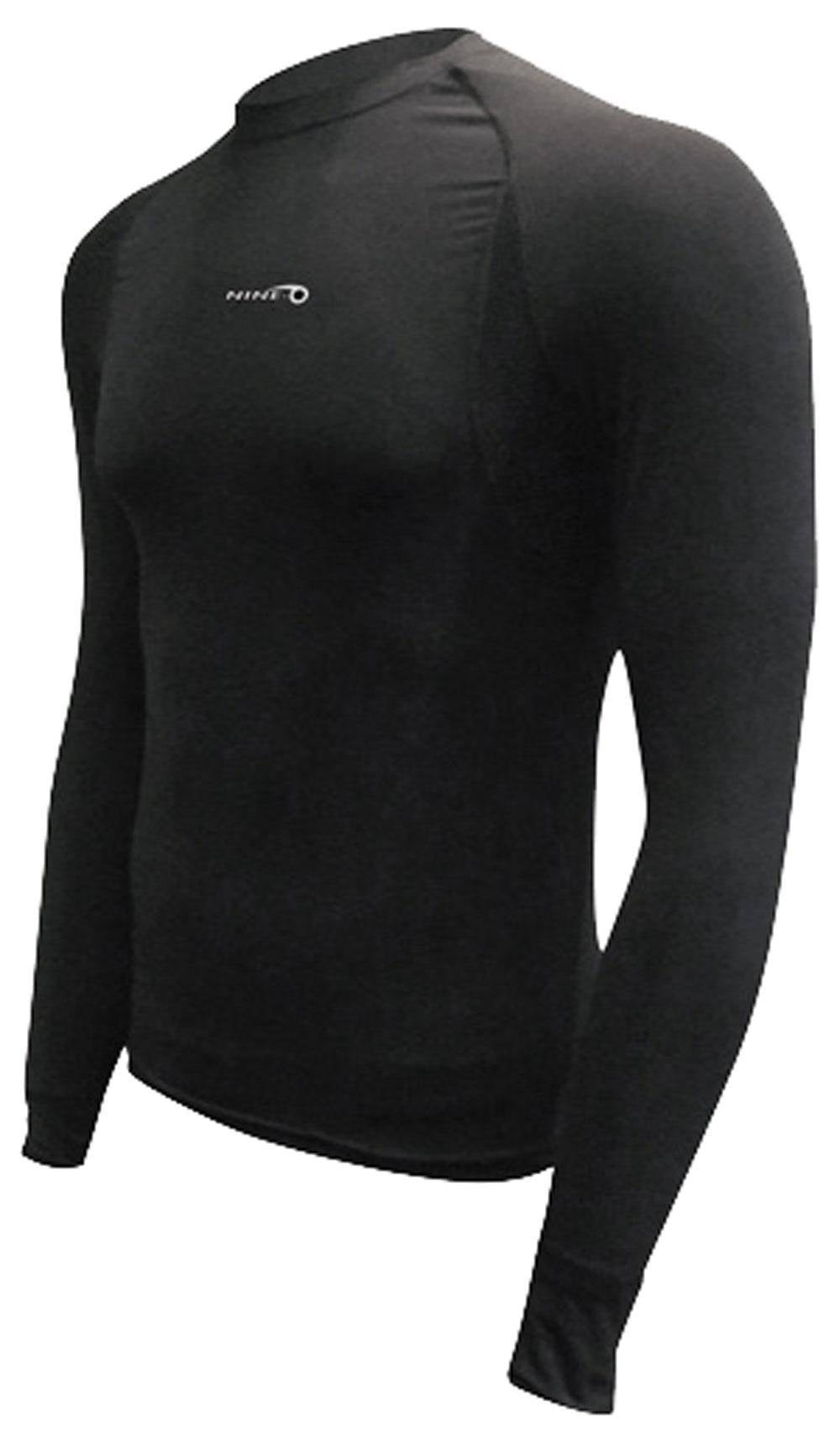 Adult Powerline Langarm Shirt