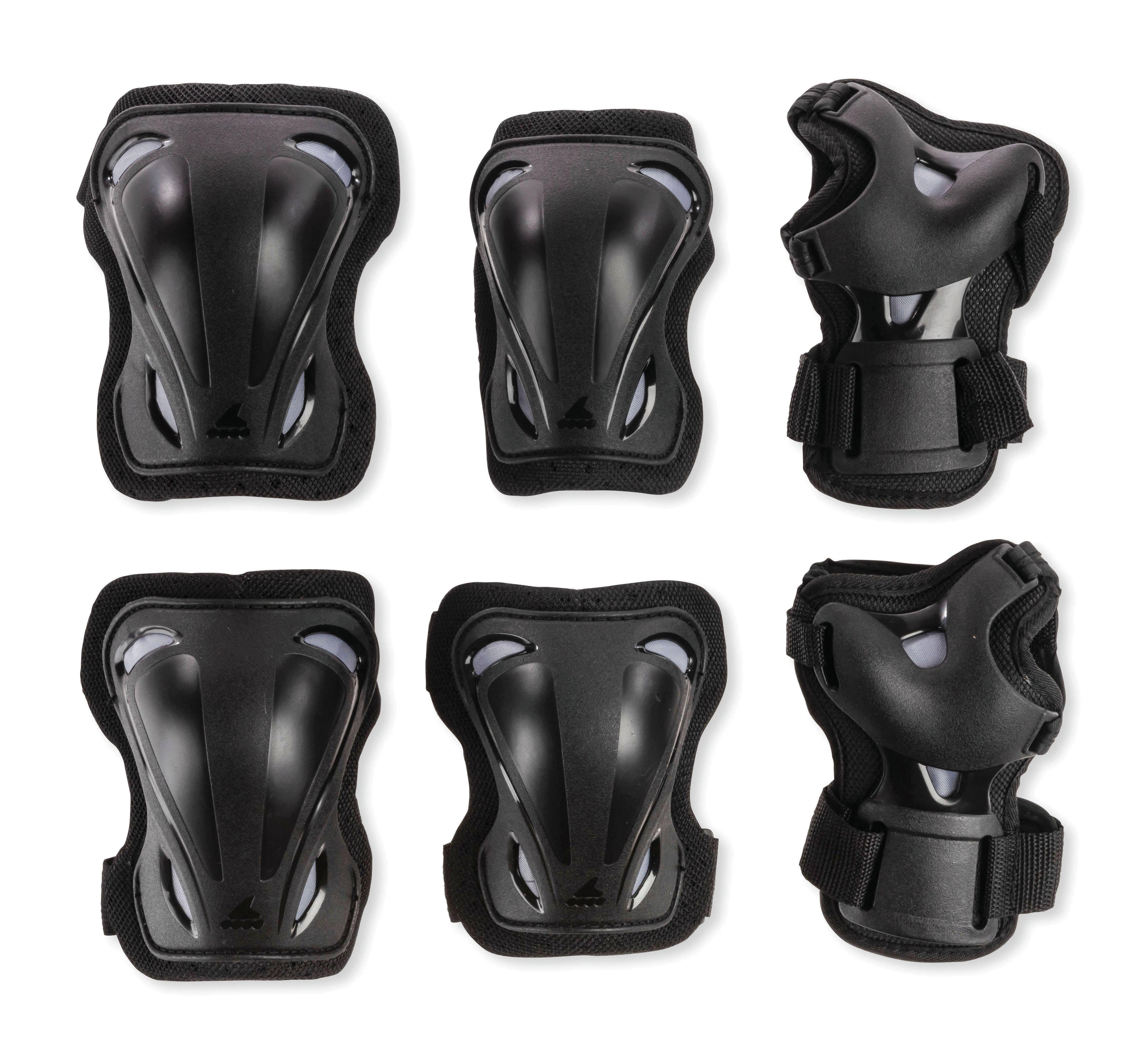 SKATE GEAR JUNIOR 3 PACK