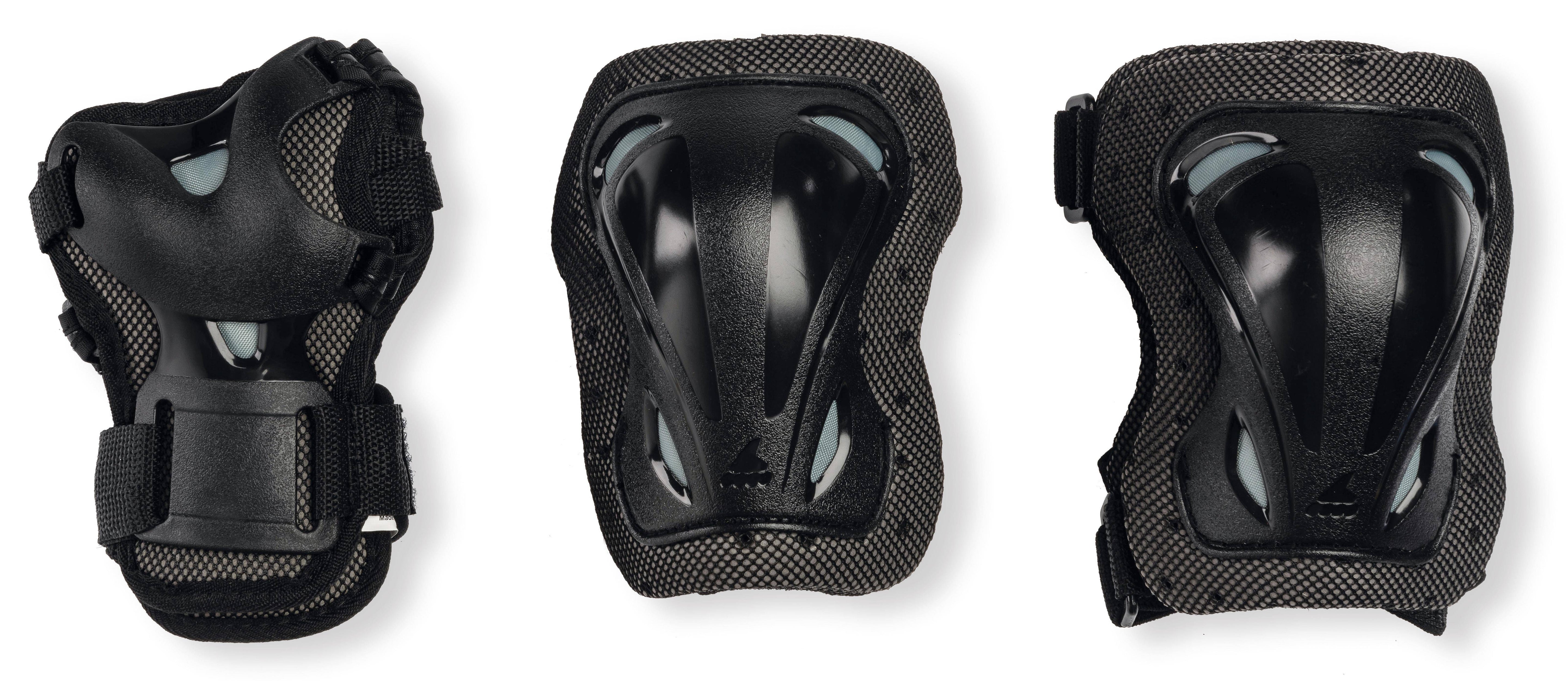 SKATE GEAR JUNIOR 3 PACK