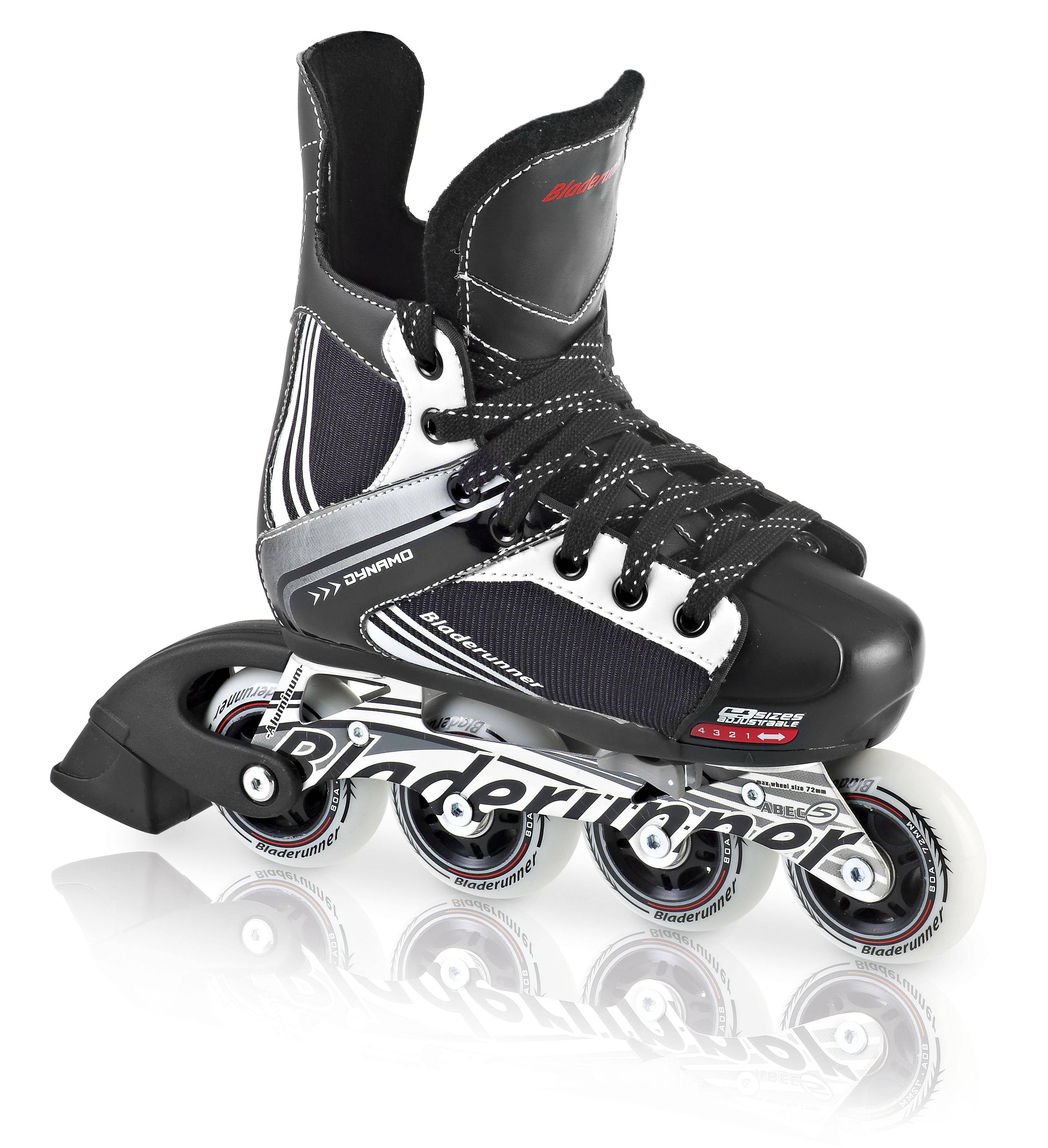 DYNAMO - ADJ HOCKEY
