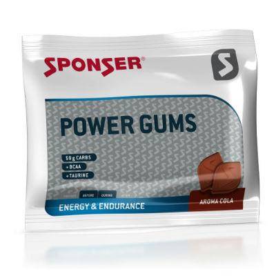 POWER GUMS