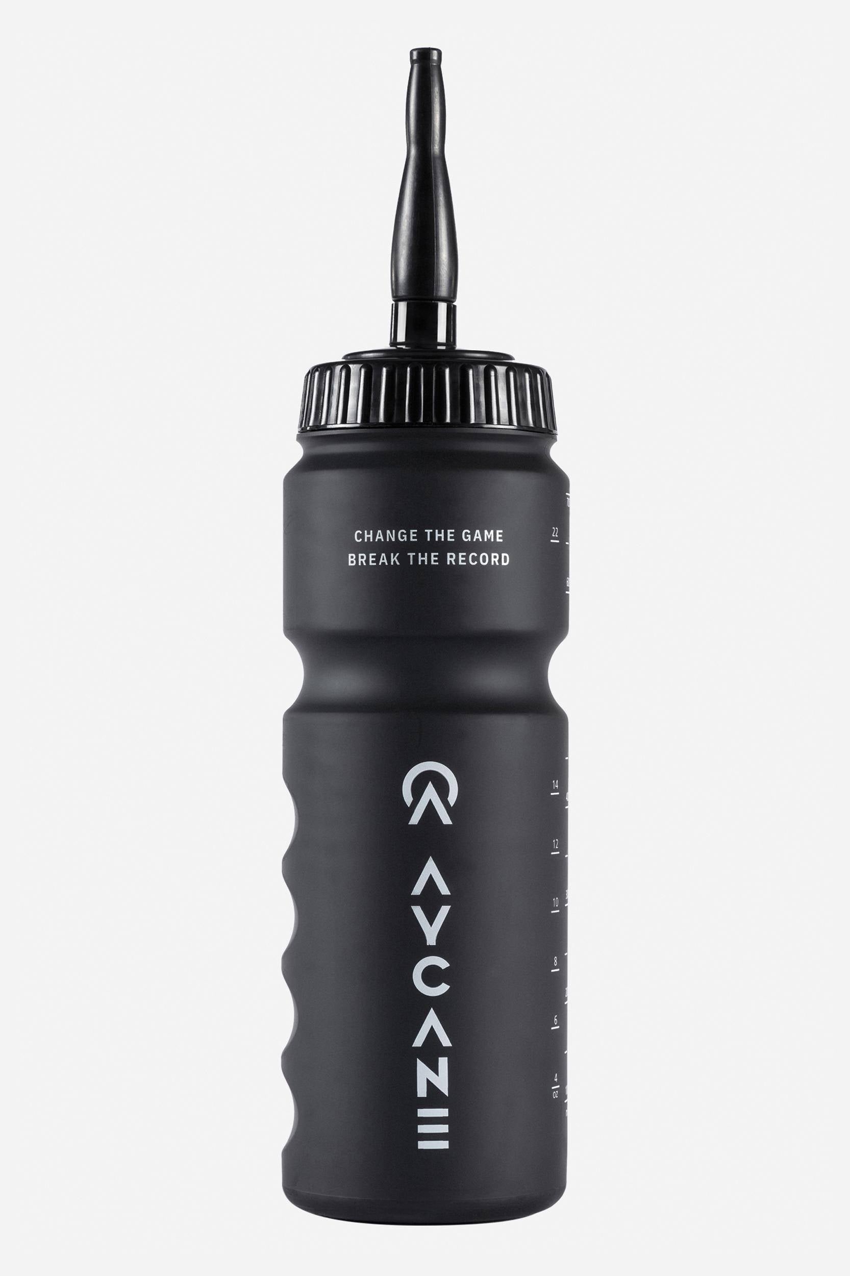 Fuel Bottle