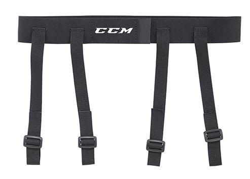 Goalie Knieschonerhalter CCM SR