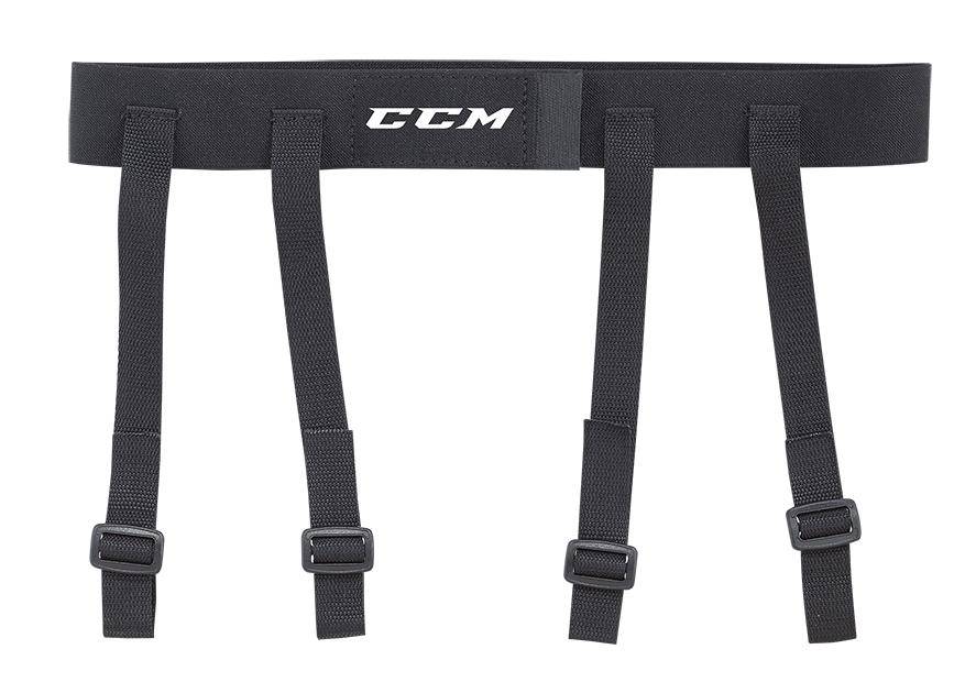 Goalie Knieschonerhalter CCM SR