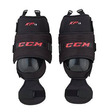 CCM 1.9 SR Goalie Knieschoner