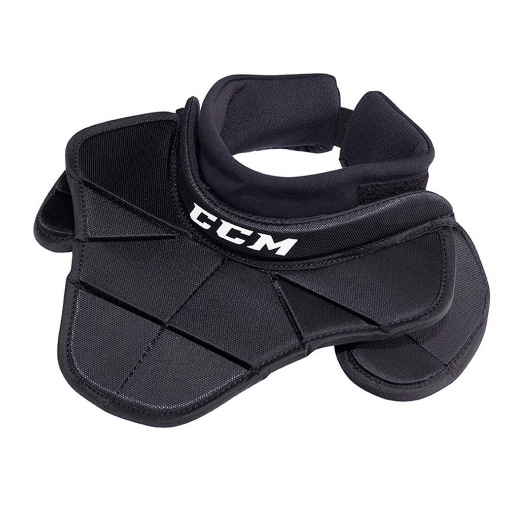 CCM BNQ Halsschutz Junior
