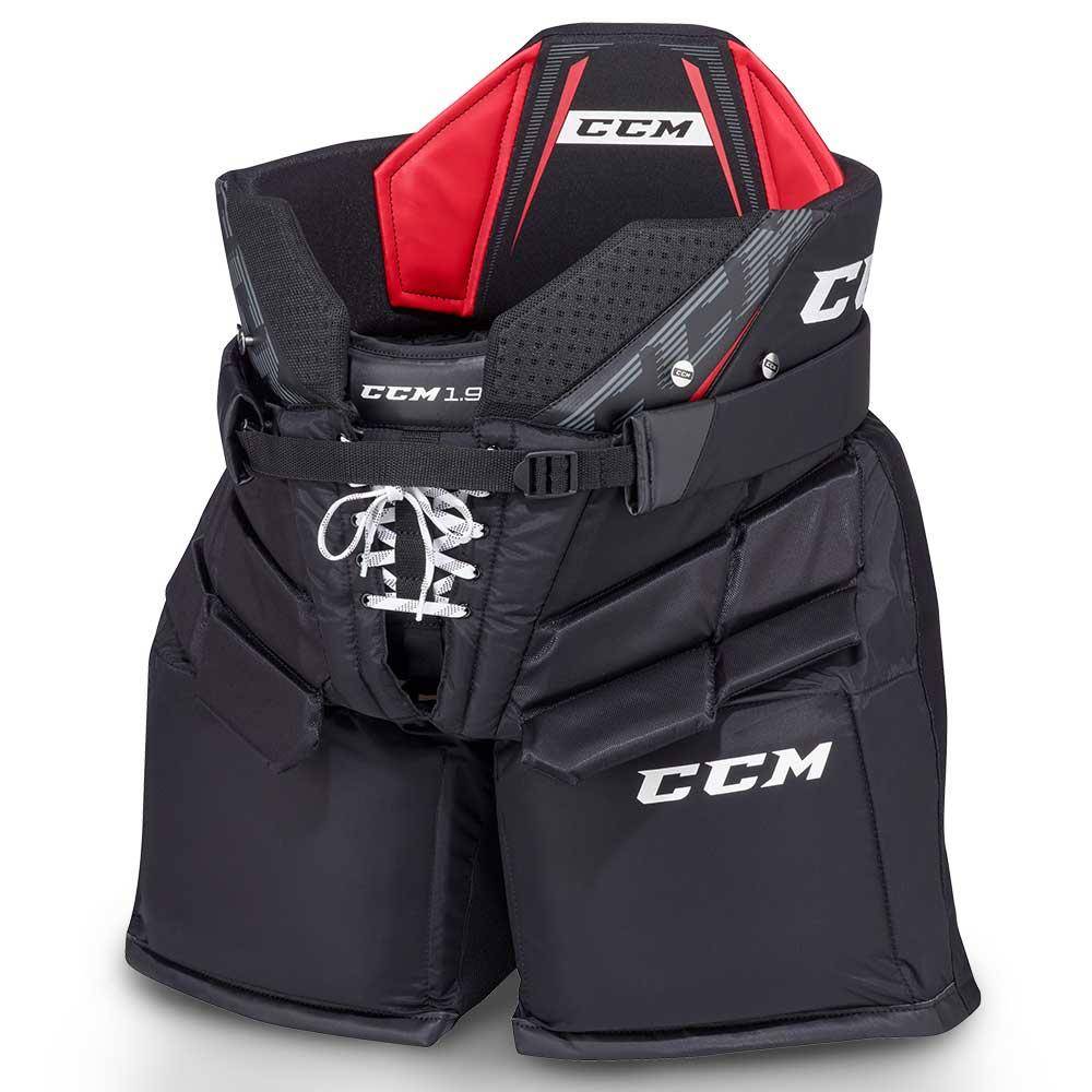 CCM 1.9 Goalie Hose Senior