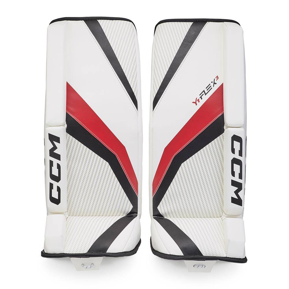 CCM Youth Flex 3 Beinschoner Youth