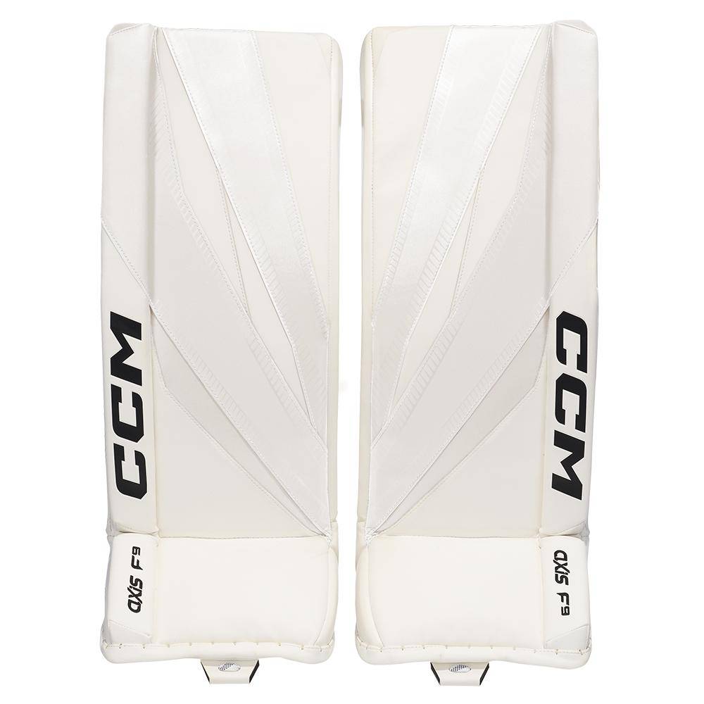 CCM Axis F9 Beinschoner Senior