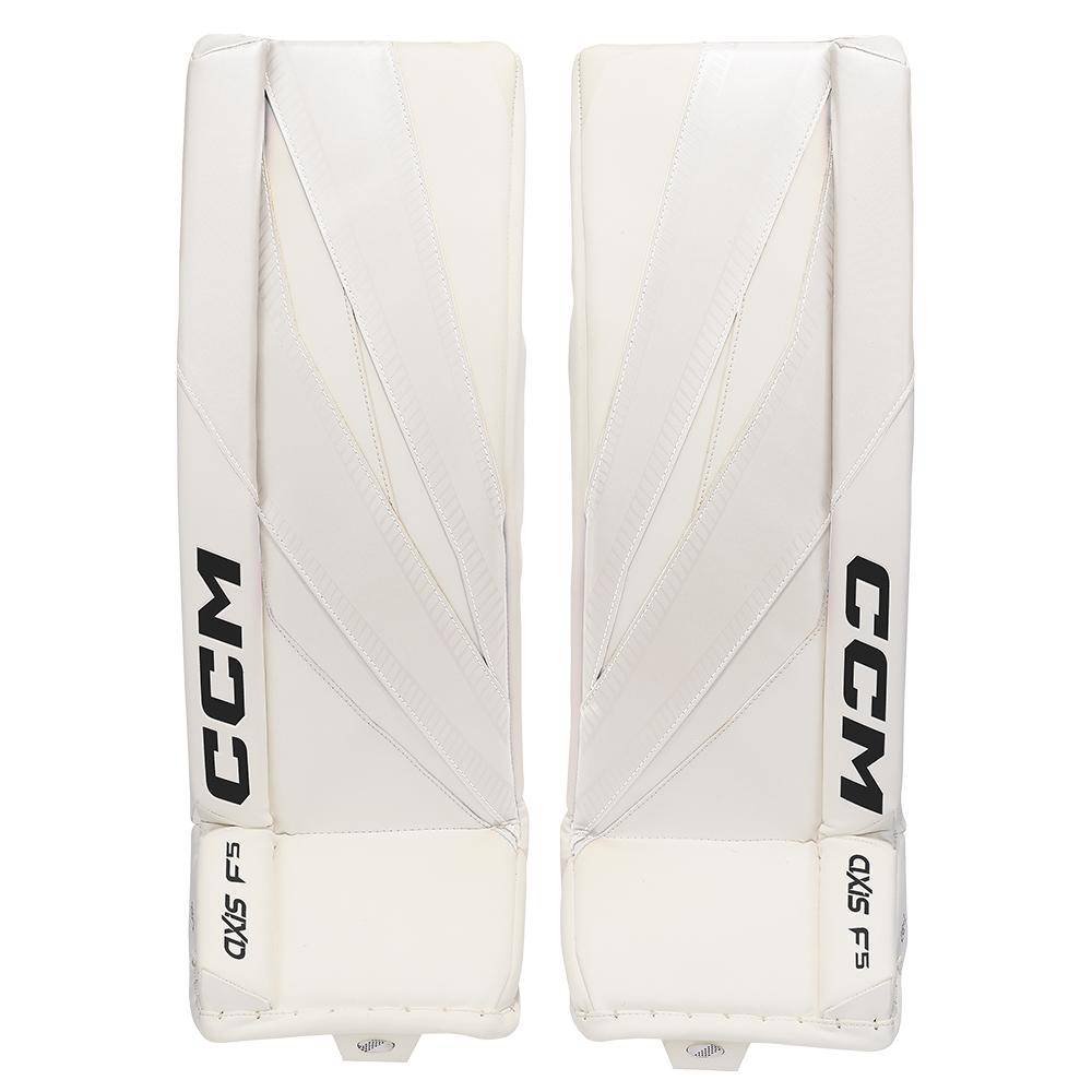 CCM Axis F5 Beinschoner Junior