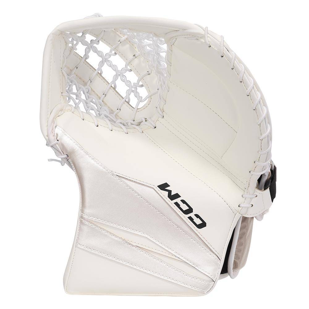 CCM Axis F5 Fanghand Junior