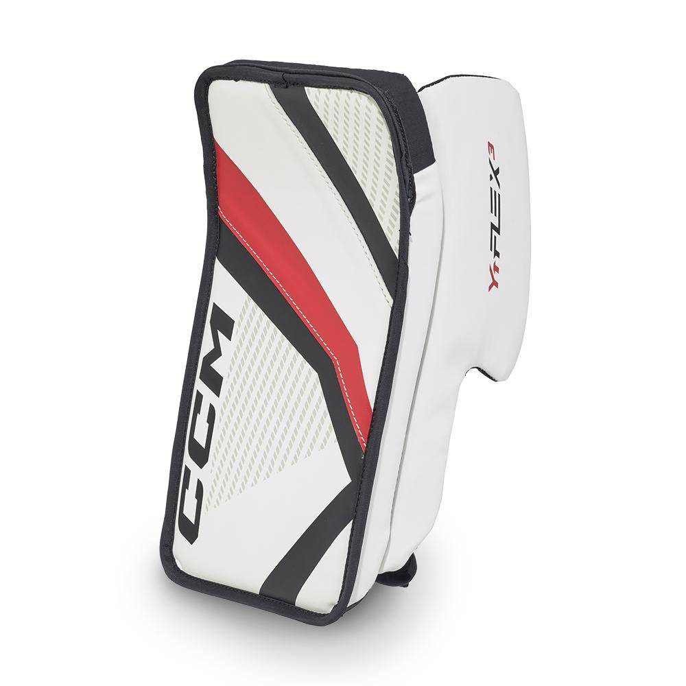 CCM Youth Flex 3 Blocker Youth