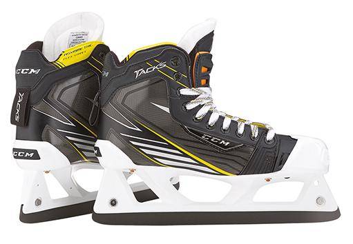 Goalie Skate CCM Tacks SR