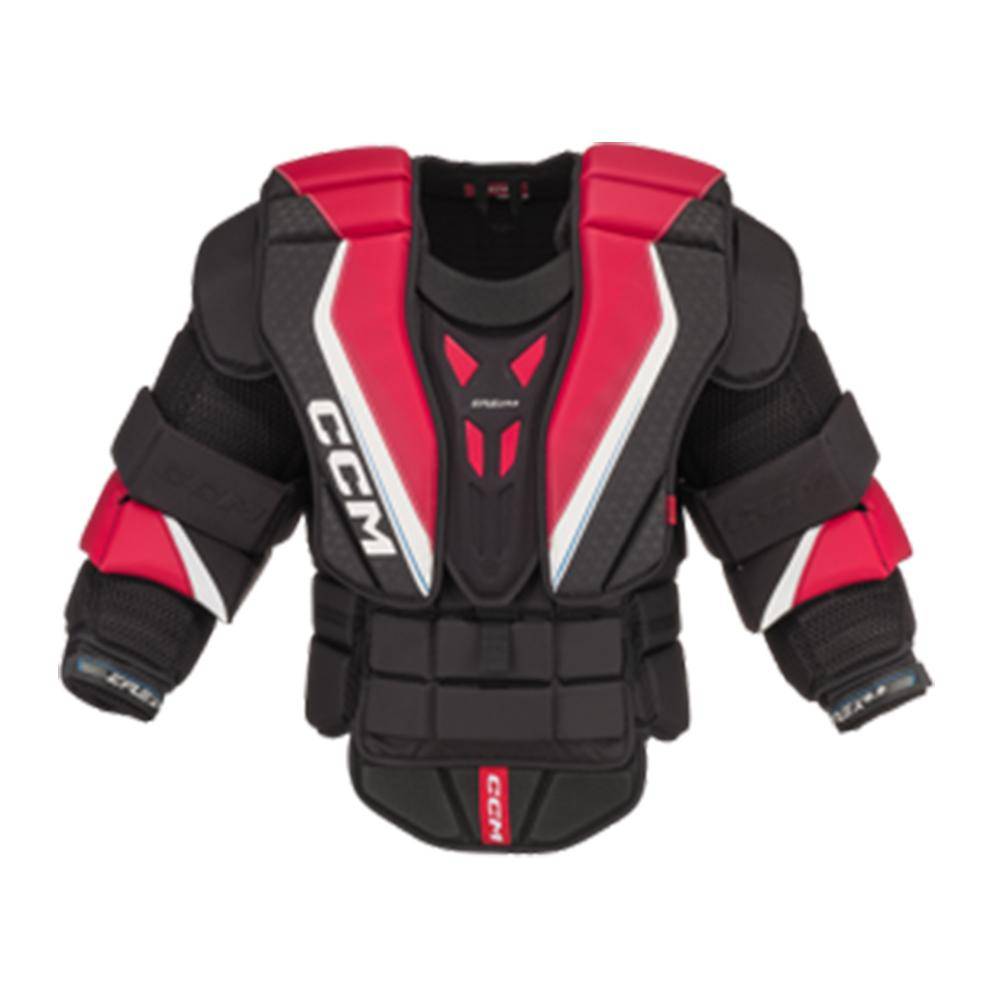 CCM EFLEX 6.9 Torhüter Weste Intermediate